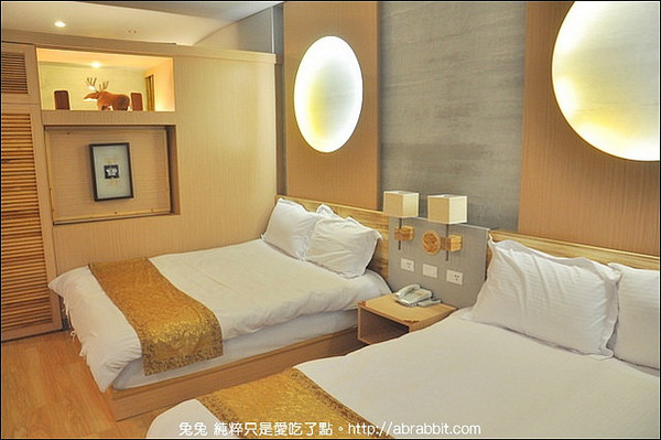 溪頭聽濤園渡假山莊民宿：[南投鹿谷]聽濤園渡假山莊