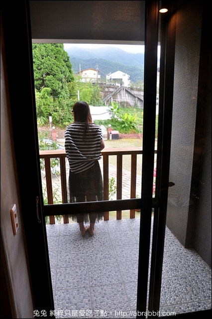 溪頭聽濤園渡假山莊民宿：[南投鹿谷]聽濤園渡假山莊