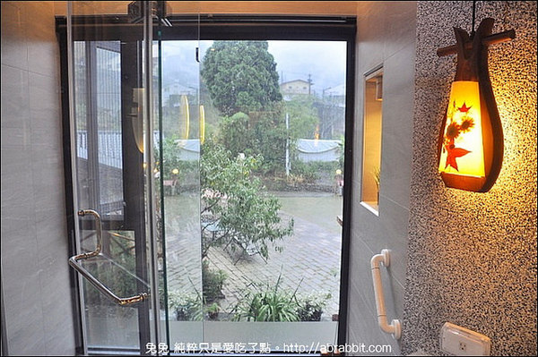 溪頭聽濤園渡假山莊民宿：[南投鹿谷]聽濤園渡假山莊