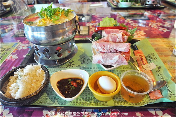 溪頭聽濤園渡假山莊民宿：[南投鹿谷]聽濤園渡假山莊