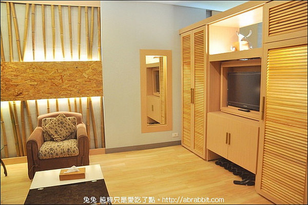 溪頭聽濤園渡假山莊民宿：[南投鹿谷]聽濤園渡假山莊