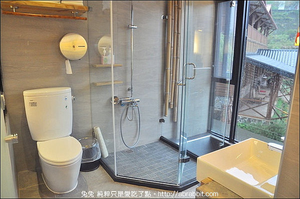 溪頭聽濤園渡假山莊民宿：[南投鹿谷]聽濤園渡假山莊