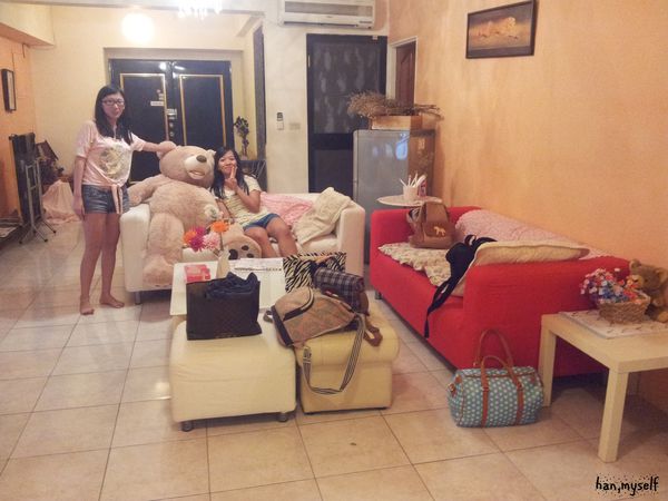 羅東國道五號旅店