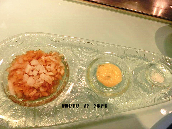 夏慕尼新香榭鐵板燒(台中大隆店)：【台中食記】七夕情人節~帶情人享受浪漫約會晚餐@夏慕尼新香榭鐵板燒(台中大隆店)