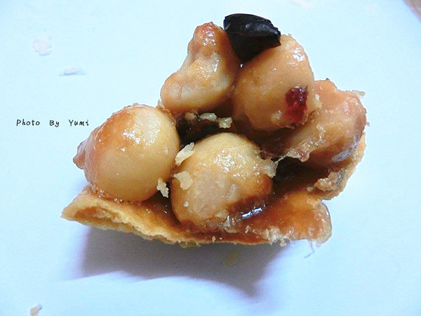 微笑尼克 輕蔬食烘焙:【愛評口碑券§第62彈】中秋將至!準備好禮品了嗎?送禮首選請看這@微笑尼克 輕蔬食烘焙