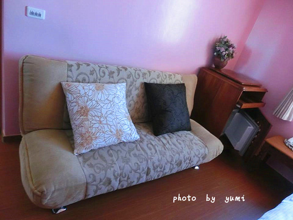 屏東墾丁尋夢園:【屏東住宿】墾丁民宿首選!電梯民宿超粉紅小窩~走路即可到墾丁大街@墾丁尋夢園