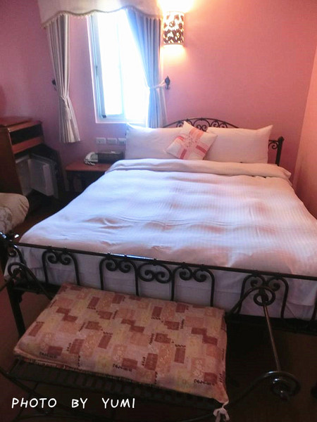 屏東墾丁尋夢園:【屏東住宿】墾丁民宿首選!電梯民宿超粉紅小窩~走路即可到墾丁大街@墾丁尋夢園