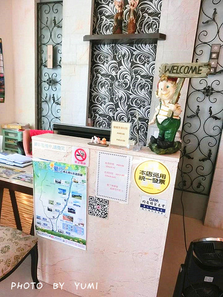 屏東墾丁尋夢園:【屏東住宿】墾丁民宿首選!電梯民宿超粉紅小窩~走路即可到墾丁大街@墾丁尋夢園
