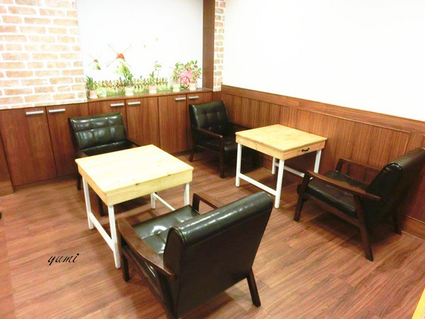 小秘密廚房:【愛評口碑券§第59彈】美味平價的美味餐點@小祕密廚房