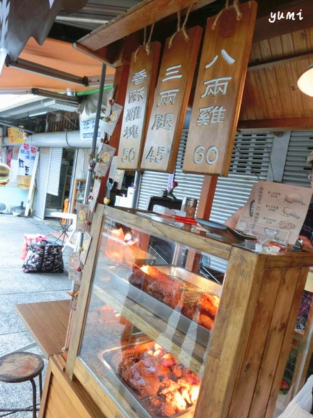 炸鷄洋行：【台南食記】飽滿雞汁的香酥雞塊~ 讓你忘記要減肥了@炸雞洋行