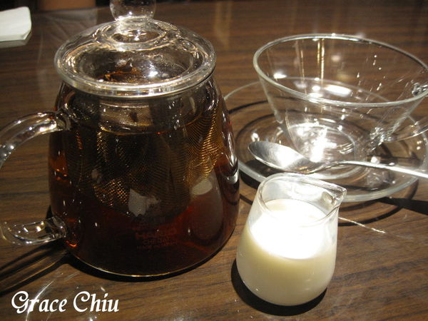 Mee%5Cs cafe 來自日本涉谷 和洋風料理 捷運國父紀念館站