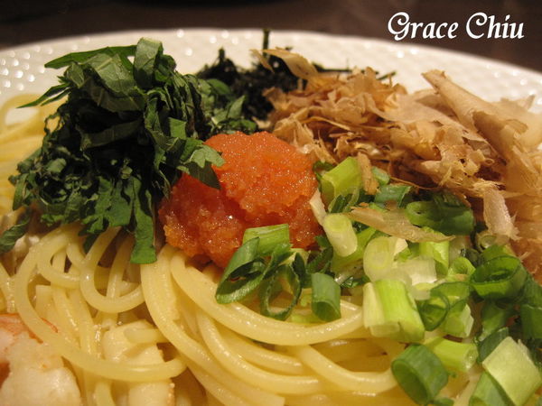 明太子義大利麵 Mee%5Cs cafe 來自日本涉谷 和洋風料理 捷運國父紀念館站