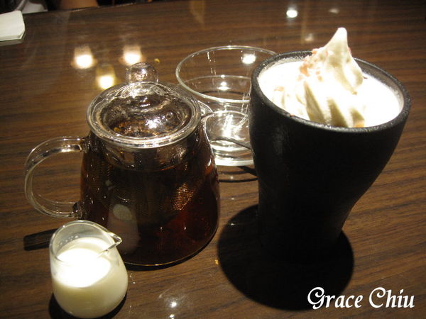 Mee%5Cs cafe 來自日本涉谷 和洋風料理 捷運國父紀念館站