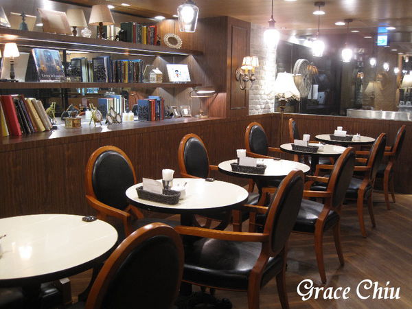 Mee%5Cs cafe 來自日本涉谷 和洋風料理 捷運國父紀念館站