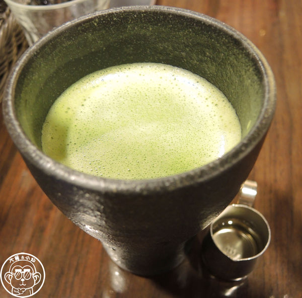 Mee's Cafe:呷飽祙【台北大安・Mee's Café】來自日本東京涉谷的熱蛋糕