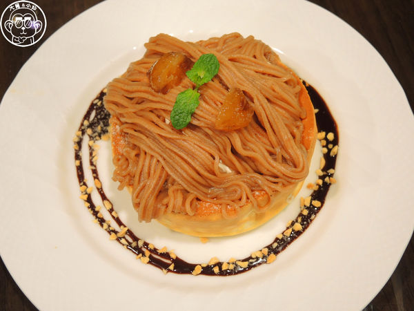 Mee's Cafe:呷飽祙【台北大安・Mee's Café】來自日本東京涉谷的熱蛋糕