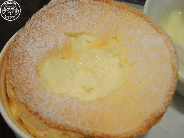 Mee's Cafe:呷飽祙【台北大安・Mee's Café】來自日本東京涉谷的熱蛋糕