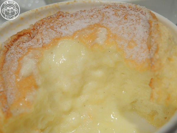 Mee's Cafe:呷飽祙【台北大安・Mee's Café】來自日本東京涉谷的熱蛋糕