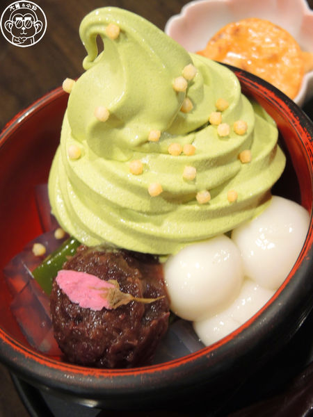 Mee's Cafe:呷飽祙【台北大安・Mee's Café】來自日本東京涉谷的熱蛋糕