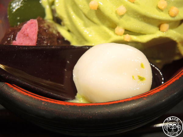 Mee's Cafe:呷飽祙【台北大安・Mee's Café】來自日本東京涉谷的熱蛋糕