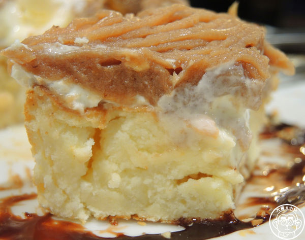 Mee's Cafe:呷飽祙【台北大安・Mee's Café】來自日本東京涉谷的熱蛋糕