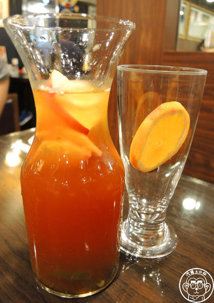 Mee's Cafe:呷飽祙【台北大安・Mee's Café】來自日本東京涉谷的熱蛋糕