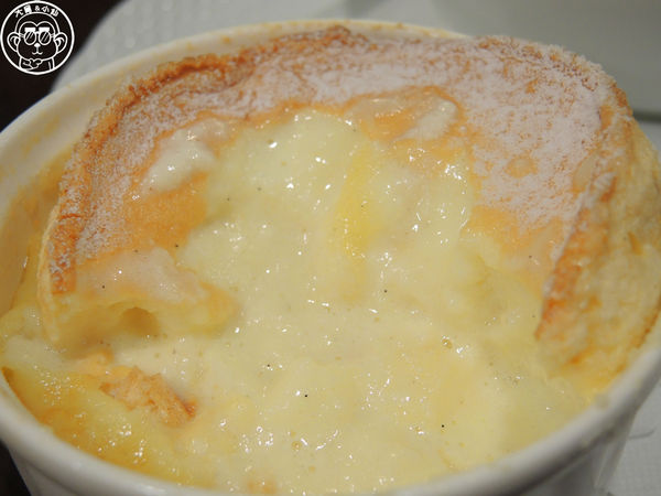 Mee's Cafe:呷飽祙【台北大安・Mee's Café】來自日本東京涉谷的熱蛋糕