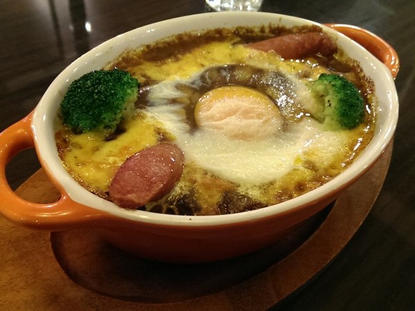 Mee's Cafe:《台北》Mee's Cafe│來自日本の軟綿熱蛋糕&抹茶窯烤舒芙蕾@國父紀念館