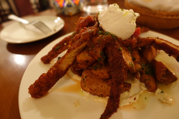 SABABA PITA BAR中東食堂:(胖樺食記) SABABA PITA BAR沙巴巴中東食堂/台北公館台大商圈推薦高CP值餐廳/溫州公園/捷運台電大樓站/含完整菜單