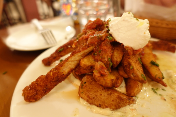 SABABA PITA BAR中東食堂:(胖樺食記) SABABA PITA BAR沙巴巴中東食堂/台北公館台大商圈推薦高CP值餐廳/溫州公園/捷運台電大樓站/含完整菜單