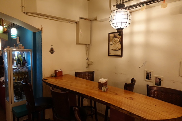 SABABA PITA BAR中東食堂:(胖樺食記) SABABA PITA BAR沙巴巴中東食堂/台北公館台大商圈推薦高CP值餐廳/溫州公園/捷運台電大樓站/含完整菜單