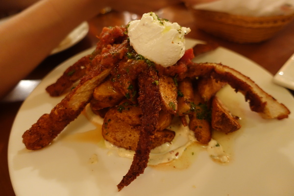 SABABA PITA BAR中東食堂:(胖樺食記) SABABA PITA BAR沙巴巴中東食堂/台北公館台大商圈推薦高CP值餐廳/溫州公園/捷運台電大樓站/含完整菜單