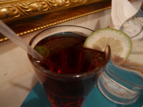 SABABA 中東料理 台北 台電大樓