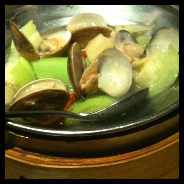 喫飯食堂:台式料理*康熙來了傳說中轉圈圈的豬油拌飯-喫飯食堂