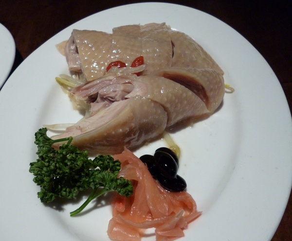 喫飯食堂：感覺到朋友家作客---喫飯食堂