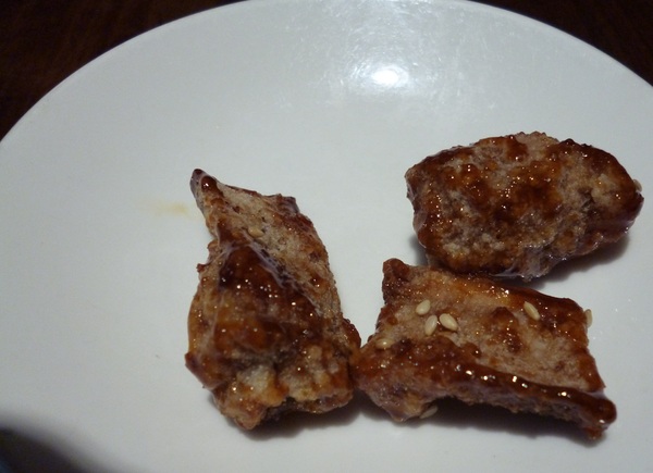 喫飯食堂：感覺到朋友家作客---喫飯食堂