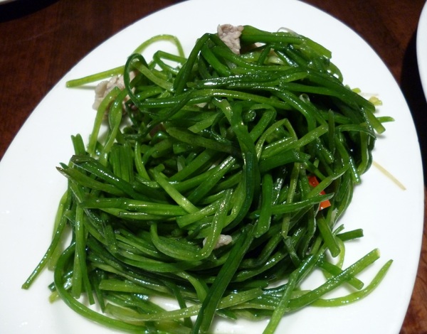 喫飯食堂：感覺到朋友家作客---喫飯食堂