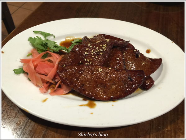 喫飯食堂:捷運東門站‧喫飯食堂(台灣料理)