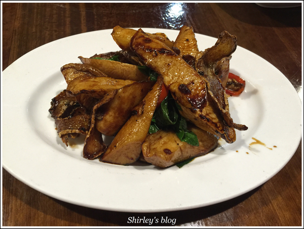 喫飯食堂:捷運東門站‧喫飯食堂(台灣料理)