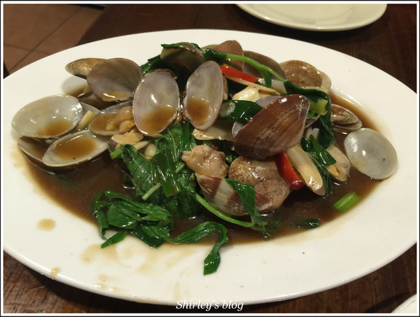 喫飯食堂:捷運東門站‧喫飯食堂(台灣料理)