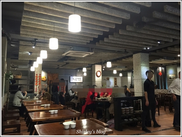 喫飯食堂:捷運東門站‧喫飯食堂(台灣料理)