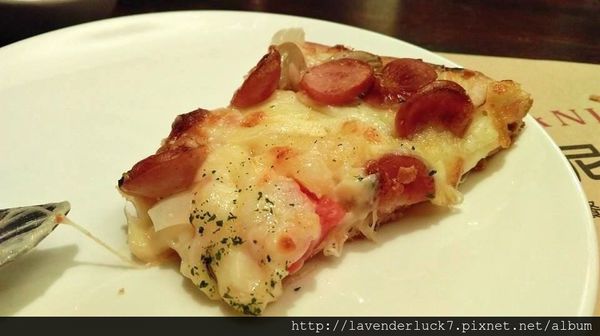 托斯卡尼尼(淡水):♥淡水托斯卡尼尼N訪