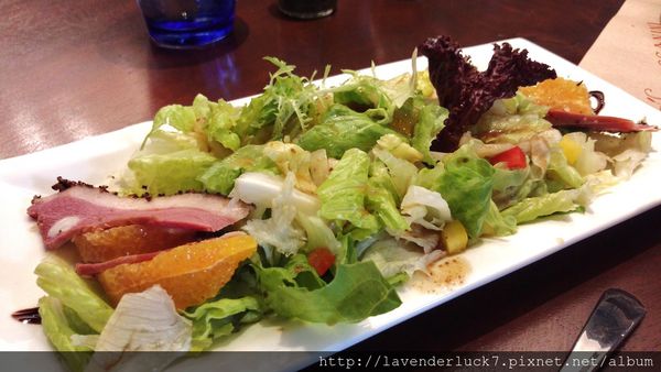 托斯卡尼尼(淡水)：♥托斯卡尼尼進駐淡水!!