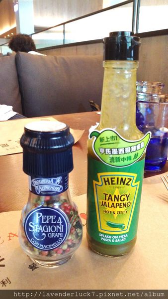 托斯卡尼尼(淡水)：♥托斯卡尼尼進駐淡水!!