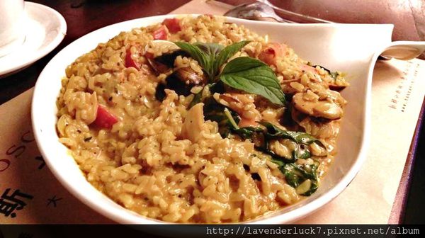 托斯卡尼尼(淡水):♥淡水托斯卡尼尼N訪