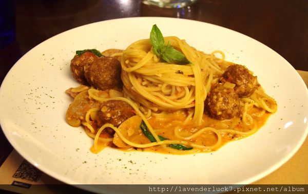 托斯卡尼尼(淡水):♥淡水托斯卡尼尼N訪