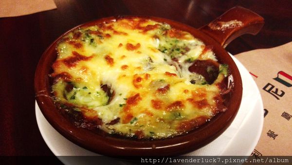 托斯卡尼尼(淡水)：♥托斯卡尼尼進駐淡水!!