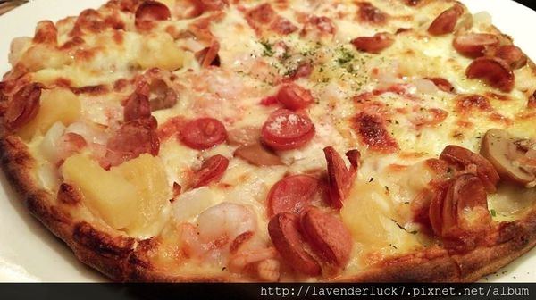 托斯卡尼尼(淡水):♥淡水托斯卡尼尼N訪