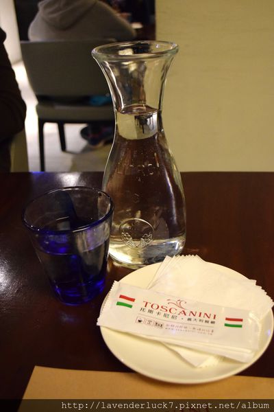 托斯卡尼尼(淡水):♥淡水托斯卡尼尼N訪