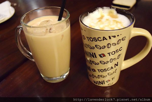 托斯卡尼尼(淡水):♥淡水托斯卡尼尼N訪